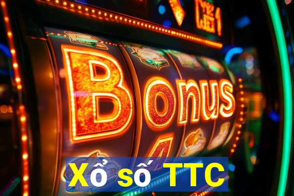 Xổ số TTC