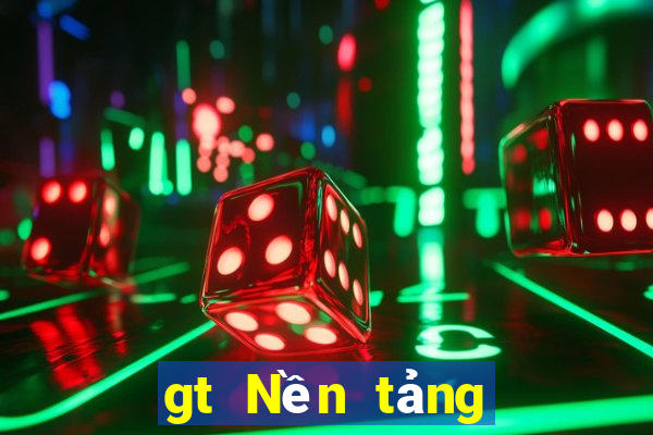 gt Nền tảng Châu Á