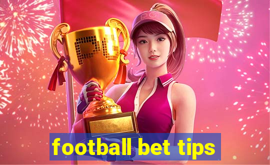 football bet tips