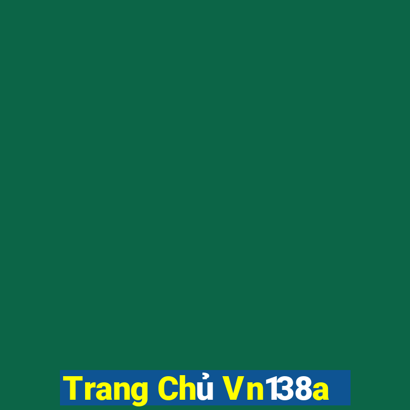 Trang Chủ Vn138a