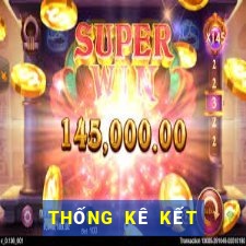 THỐNG KÊ KẾT QUẢ XSBTR thứ bảy