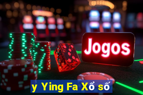 y Ying Fa Xổ số