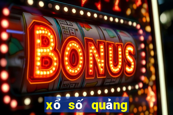 xổ số quảng nam ngày 20 tháng 6