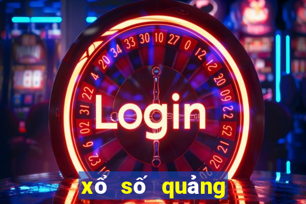 xổ số quảng nam ngày 20 tháng 6