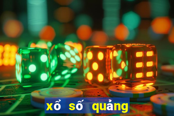 xổ số quảng nam ngày 20 tháng 6