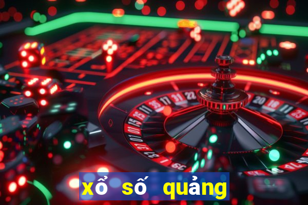 xổ số quảng nam ngày 20 tháng 6