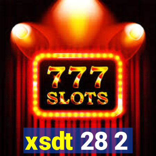 xsdt 28 2