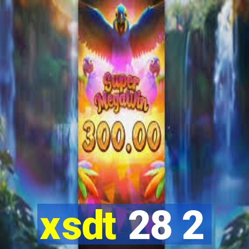 xsdt 28 2