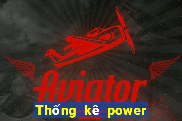 Thống kê power 6 55 Ngày mai