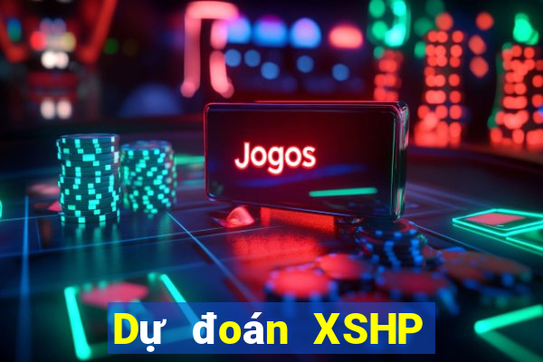 Dự đoán XSHP thứ Ba