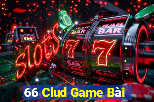 66 Clud Game Bài