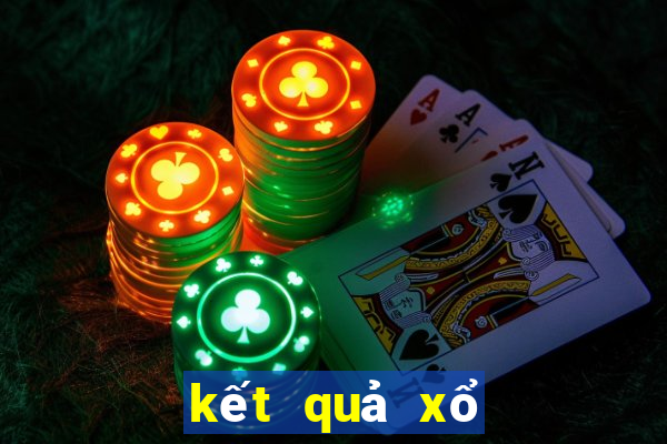 kết quả xổ số cần thơ ngày 21 tháng 2