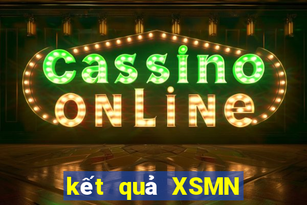 kết quả XSMN ngày 29