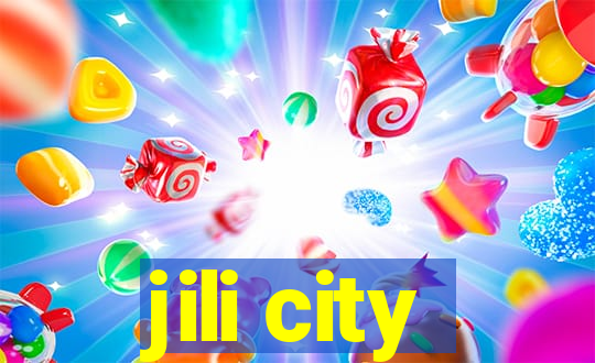 jili city