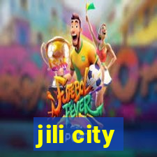 jili city