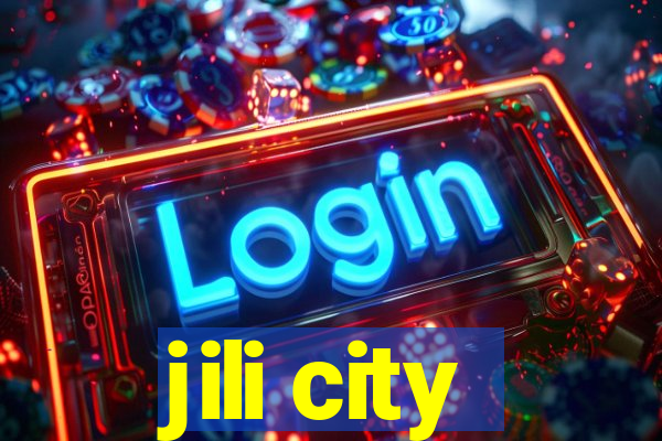 jili city