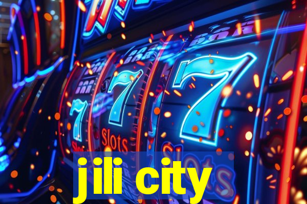 jili city