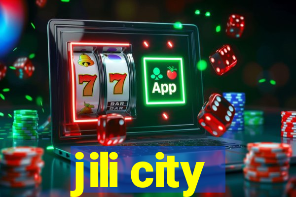 jili city