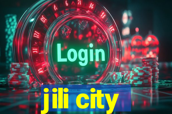 jili city