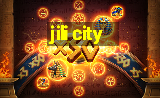 jili city