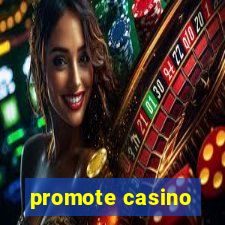 promote casino