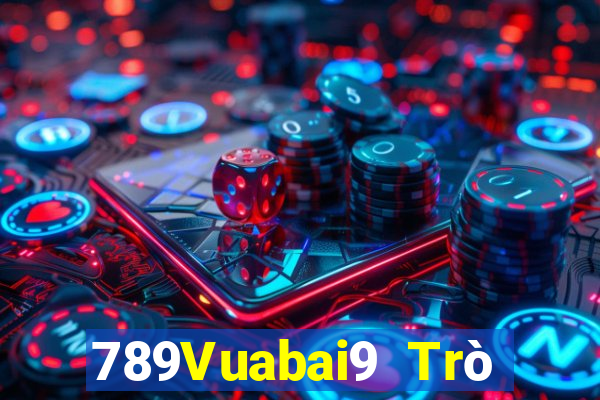 789Vuabai9 Trò chơi đăng ký MG