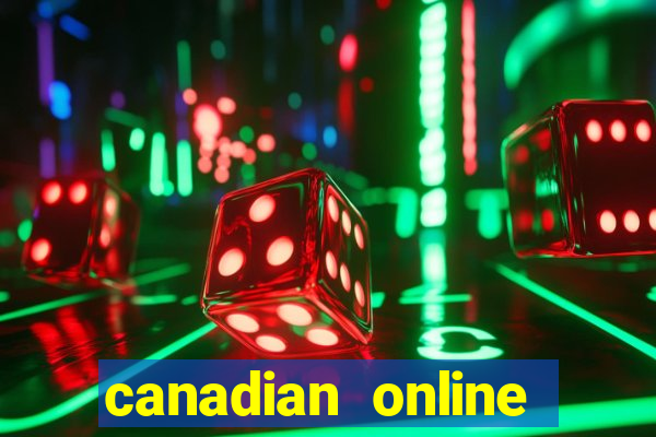 canadian online casino sites