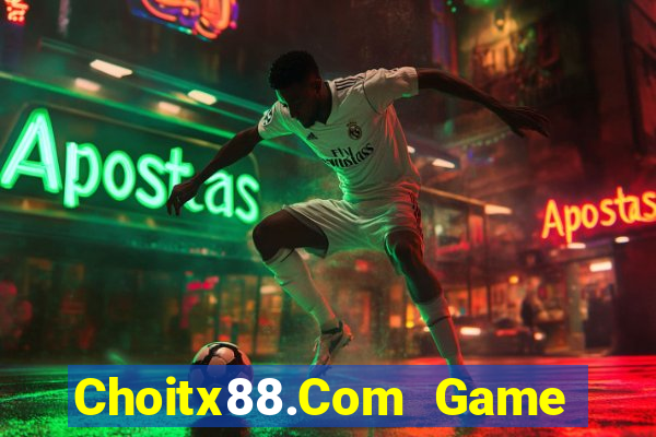 Choitx88.Com Game Bài 3C Cho Ios