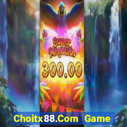 Choitx88.Com Game Bài 3C Cho Ios