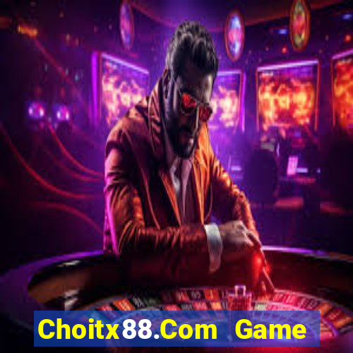 Choitx88.Com Game Bài 3C Cho Ios