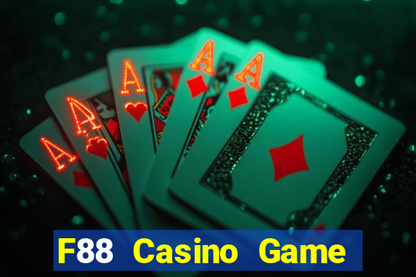 F88 Casino Game Bài B52 Đổi Thưởng