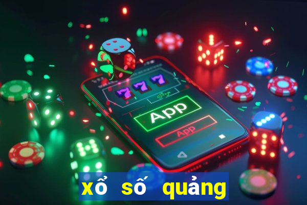 xổ số quảng ngãi cần thơ