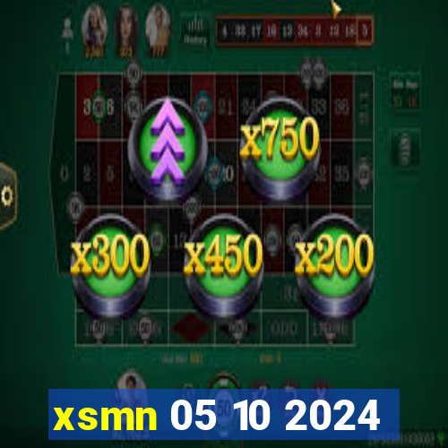 xsmn 05 10 2024