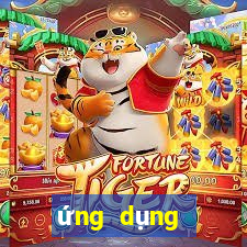 ứng dụng hướng nghiệp