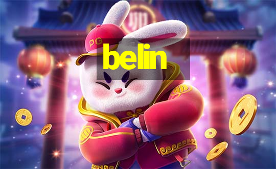 belin