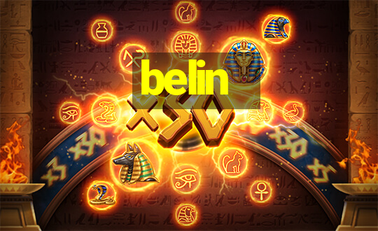 belin