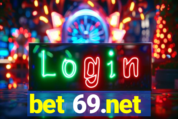 bet 69.net