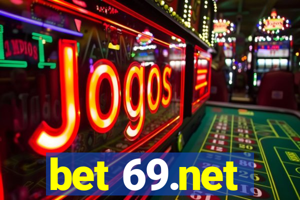 bet 69.net