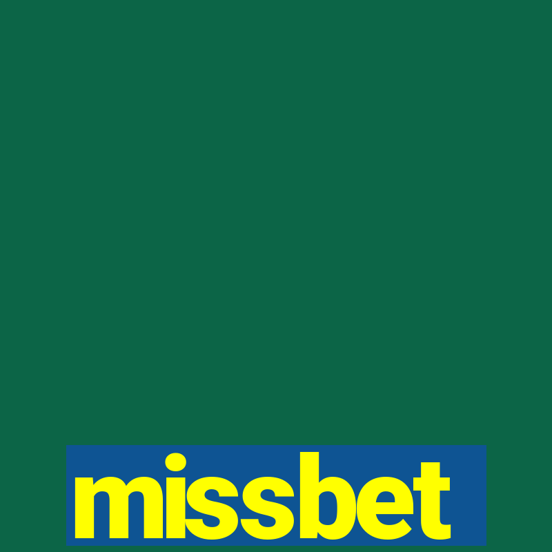 missbet