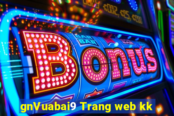 gnVuabai9 Trang web kk