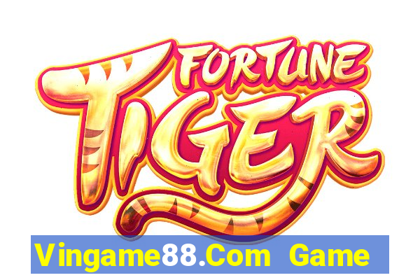 Vingame88.Com Game Bài Phỏm Đổi Thưởng