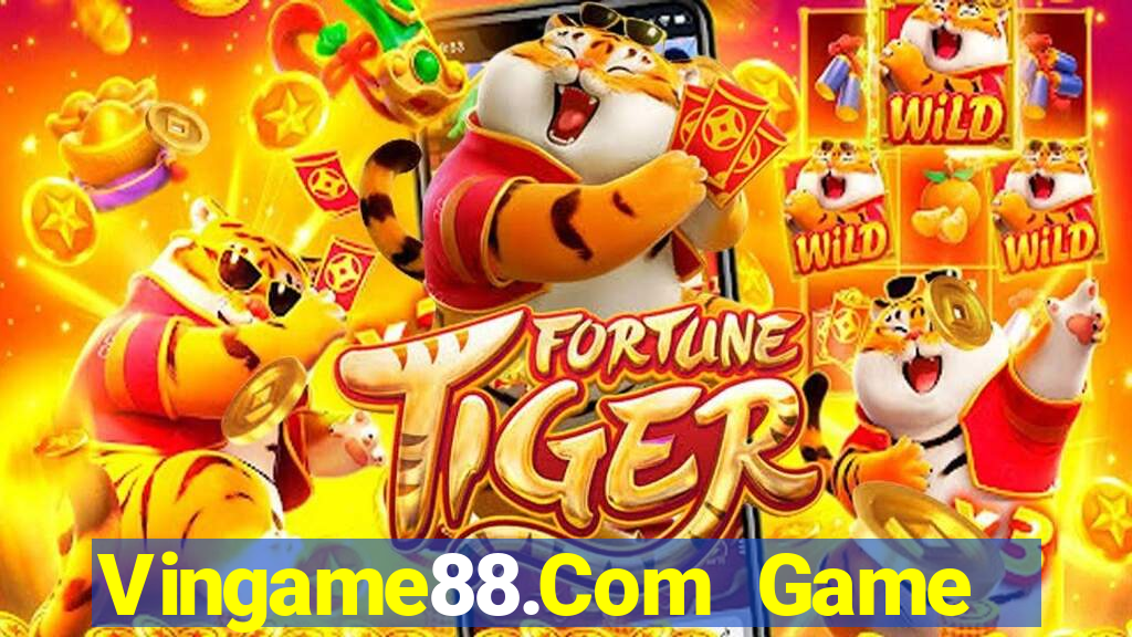 Vingame88.Com Game Bài Phỏm Đổi Thưởng