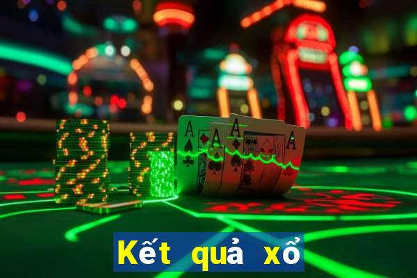 Kết quả xổ Số 1*2*3 ngày thứ năm