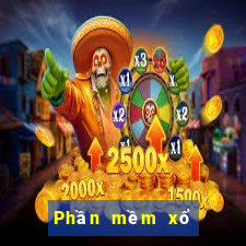 Phần mềm xổ số Leopard Win