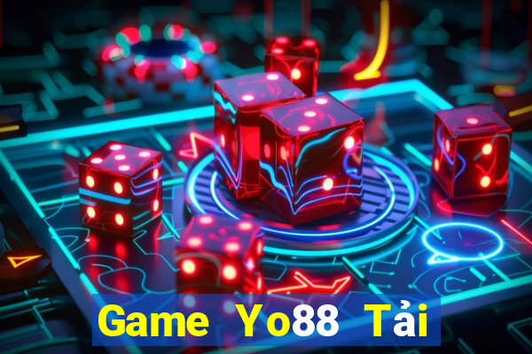 Game Yo88 Tải Game Bài Nhất Vip