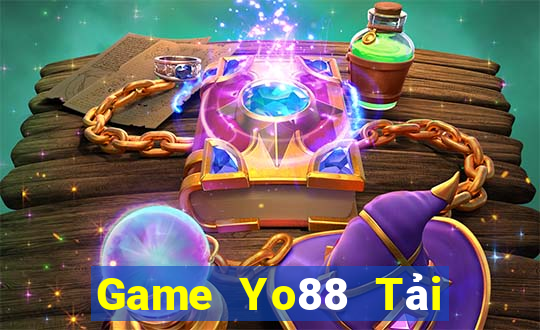 Game Yo88 Tải Game Bài Nhất Vip