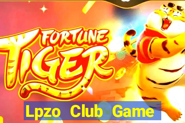 Lpzo Club Game Bài 123