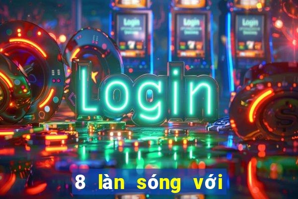 8 làn sóng với điểm số 114