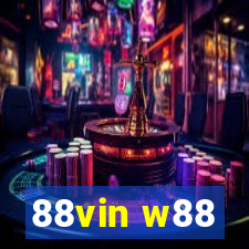 88vin w88