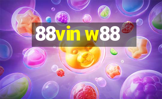 88vin w88